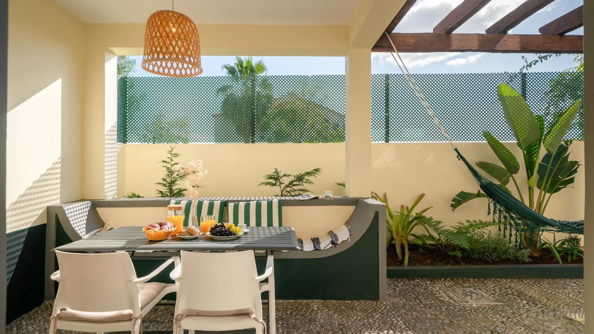 Apartment Bela De Santiago II By An Island Apart Funchal