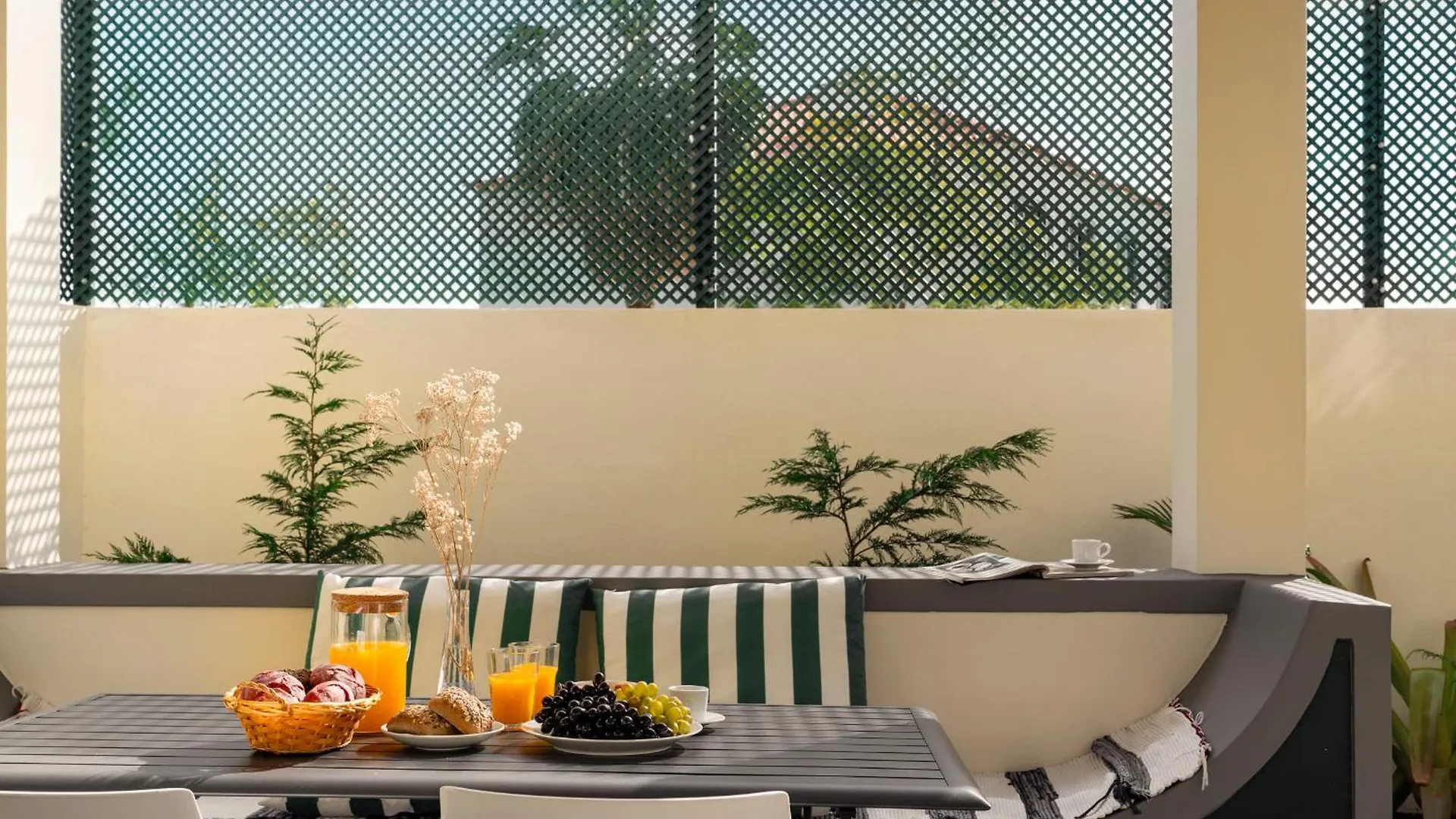 Apartman Bela De Santiago II By An Island Apart Funchal