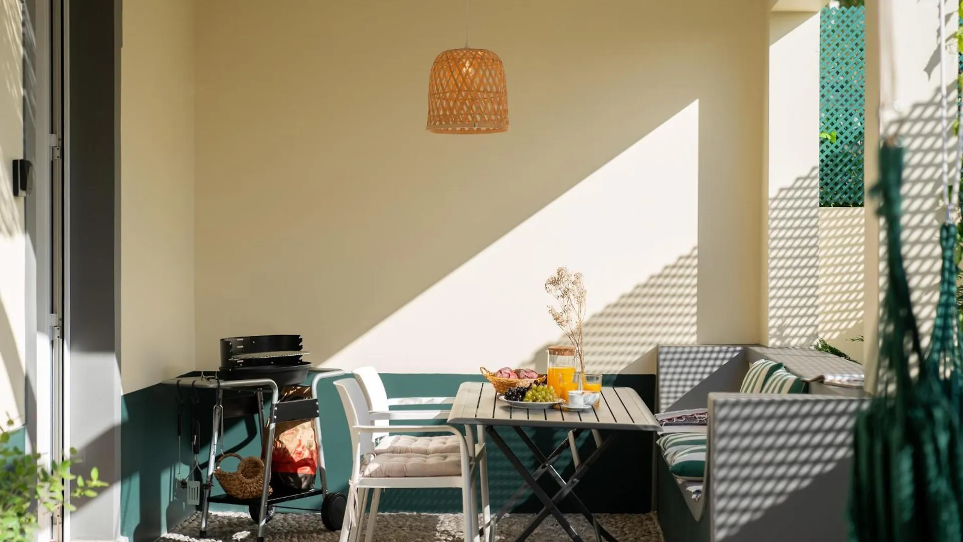 Apartman Bela De Santiago II By An Island Apart Funchal